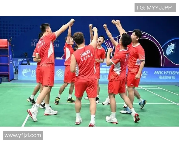 南京羽毛球队在亚运会积分榜上以86分稳居第一名展现强劲实力