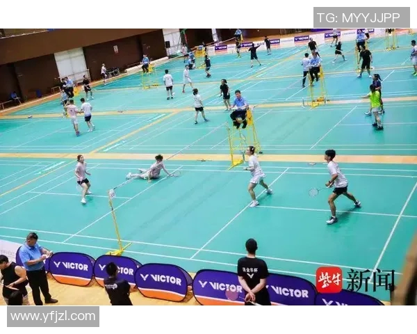 成都羽毛球队在杯赛中的灵活战术与表现分析