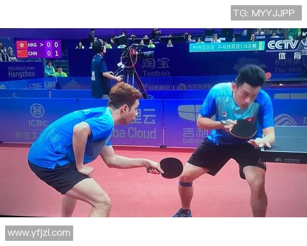 杭州乒乓球队实力深度剖析与其他队伍的对比研究