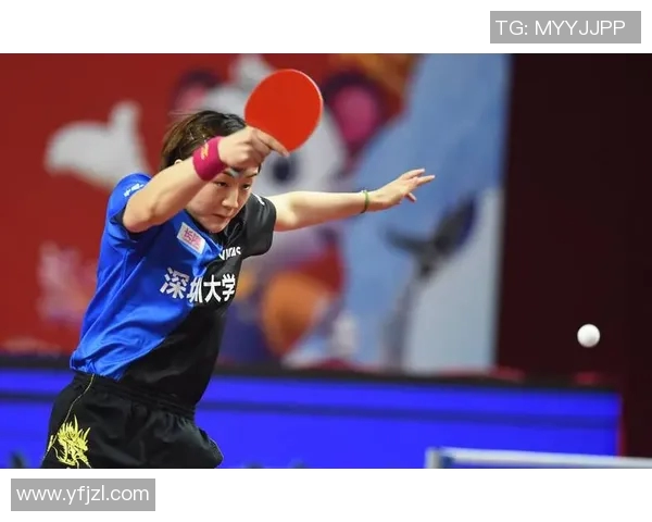 深圳乒乓球队在锦标赛中的耐力表现与战术分析